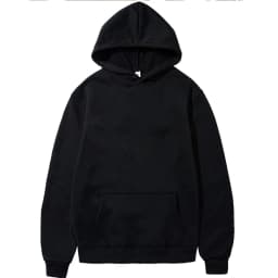 Men's Casual Hoodies Women's Fleece Warm Hoodies Spring Autumn Pullovers Fashion Black Multiple Colour Oversized Sweatshirts Top