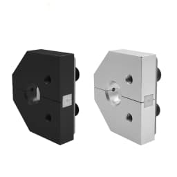 Filament Welder Connector 1.75mm PLA ABS TPU PETG Filament Breakage Connector For Ender 3Pro Anet SKR Aluminum 3D Printer Parts