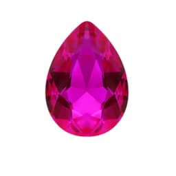 High Quality Crystal Water Drop Teardrop Glass Rhinestone For Garment Craft Charm Jewelry 3D Nail Arts Diy Jewelry Accessories