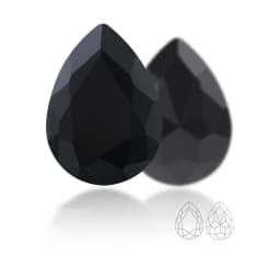 High Quality Crystal Water Drop Teardrop Glass Rhinestone For Garment Craft Charm Jewelry 3D Nail Arts Diy Jewelry Accessories