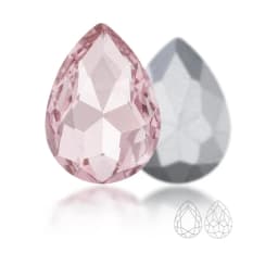 High Quality Crystal Water Drop Teardrop Glass Rhinestone For Garment Craft Charm Jewelry 3D Nail Arts Diy Jewelry Accessories