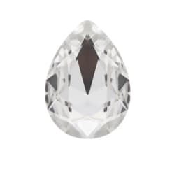High Quality Crystal Water Drop Teardrop Glass Rhinestone For Garment Craft Charm Jewelry 3D Nail Arts Diy Jewelry Accessories