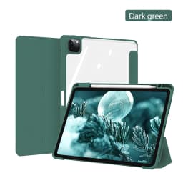 For 2025 Tablet Case iPad Air 11 in M2 M3 Pro 13/11 M4 Cover for iPad 10th 11th(A16) 10.9 Air 4/5 7/8/9th 10.2 9.7 Mini 6 7 Case