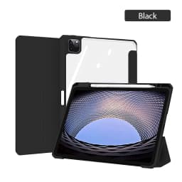 For 2025 Tablet Case iPad Air 11 in M2 M3 Pro 13/11 M4 Cover for iPad 10th 11th(A16) 10.9 Air 4/5 7/8/9th 10.2 9.7 Mini 6 7 Case