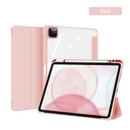 For 2025 Tablet Case iPad Air 11 in M2 M3 Pro 13/11 M4 Cover for iPad 10th 11th(A16) 10.9 Air 4/5 7/8/9th 10.2 9.7 Mini 6 7 Case