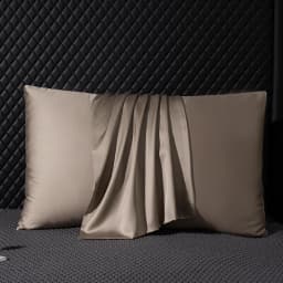 Natural Mulberry Silk Pillow Case 50x70 65x65 100% Real Silk Protect Skin Pillowcase  Customized Bedding Pillow Cases Cover