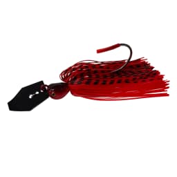 Mycena 14G/18G Fishing Lure Chatter Bait Spinner Bait Blade Jig Dancer Buzzbait Wobbler Chatterbait for Bass Pike Walleye Fish