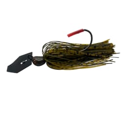 Mycena 14G/18G Fishing Lure Chatter Bait Spinner Bait Blade Jig Dancer Buzzbait Wobbler Chatterbait for Bass Pike Walleye Fish