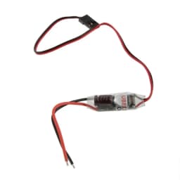 UBEC 5V 3A 5A /7A /15A ZMR BEC Full Shielding Antijamming Switching Regulator for FPV RC Drone Receiver Power Supply External
