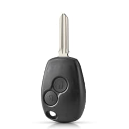KEYYOU Remote Key 2 Buttons For Renault Duster Modus Clio 3 Twingo DACIA Logan Sandero Kangoo 433MHz PCF7946/PCF7947/pcf7952E
