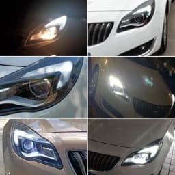 2pcs LED Daytime Running Light DRL Bulb Canbus W21/5W 7443 T20 For VW Up e-UP Caddy MK4 Touareg 7P Beetle Skoda Citigo Seat Mii