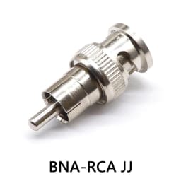 Surveillance video BNC female to BNC male BNC male to RCA female Q9 male to rca female Q9 female to AV male adapter