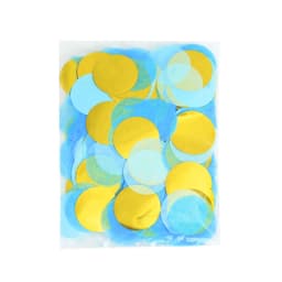 1Set 36'' Giant Boy or Girl Black Latex Balloon Blue Pink Confetti Baby Shower Globos Gender Reveal Party Decoration Supplies