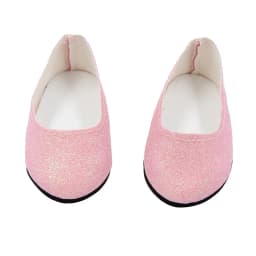 7cm Cheap Simple Doll Shoes Clothes Handmade Boots For 18 Inch American&43Cm Baby New Born Doll Accessories For OG Girl Toy Gift