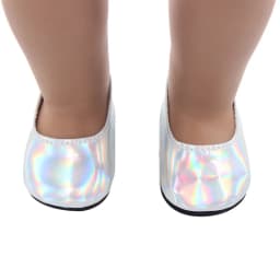 7cm Cheap Simple Doll Shoes Clothes Handmade Boots For 18 Inch American&43Cm Baby New Born Doll Accessories For OG Girl Toy Gift