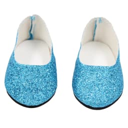 7cm Cheap Simple Doll Shoes Clothes Handmade Boots For 18 Inch American&43Cm Baby New Born Doll Accessories For OG Girl Toy Gift