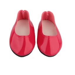 7cm Cheap Simple Doll Shoes Clothes Handmade Boots For 18 Inch American&43Cm Baby New Born Doll Accessories For OG Girl Toy Gift