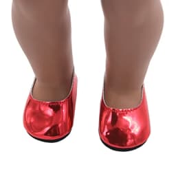 7cm Cheap Simple Doll Shoes Clothes Handmade Boots For 18 Inch American&43Cm Baby New Born Doll Accessories For OG Girl Toy Gift