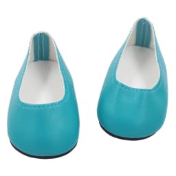 7cm Cheap Simple Doll Shoes Clothes Handmade Boots For 18 Inch American&43Cm Baby New Born Doll Accessories For OG Girl Toy Gift