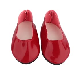 7cm Cheap Simple Doll Shoes Clothes Handmade Boots For 18 Inch American&43Cm Baby New Born Doll Accessories For OG Girl Toy Gift