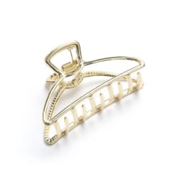 New Geometry Metal Hollow Hair Claw for Women Girls Hair Claw Vintage Hairpin Headband Crab Hair Clip Fashion Hair Accessories