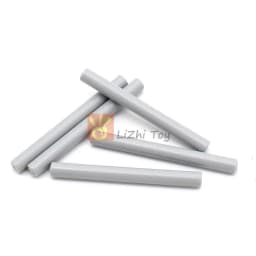 50pcs MOC Building Block 30374 Bar 4L Lightsaber Blade Wand DIY Classic Bricks Accessories Particles Toys Compatible with 64567