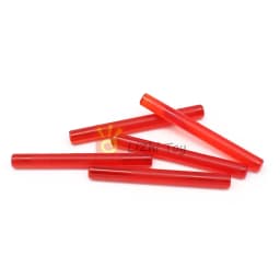 50pcs MOC Building Block 30374 Bar 4L Lightsaber Blade Wand DIY Classic Bricks Accessories Particles Toys Compatible with 64567