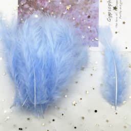 Natural Turkey Feathers Plumes 4-6 Inches 10-15cm Marabou Feather Plume Fluffy Wedding Dress DIY Jewelry Decor Accessories