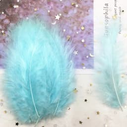 Natural Turkey Feathers Plumes 4-6 Inches 10-15cm Marabou Feather Plume Fluffy Wedding Dress DIY Jewelry Decor Accessories