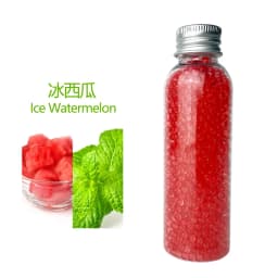 2000pcs New Cigarette Capsule Fruit Flavor Menthol Explosion Pops Beads Mint Crush Balls Filter for Smoking Holder Accessories