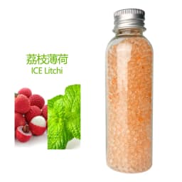 2000pcs New Cigarette Capsule Fruit Flavor Menthol Explosion Pops Beads Mint Crush Balls Filter for Smoking Holder Accessories
