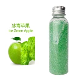 2000pcs New Cigarette Capsule Fruit Flavor Menthol Explosion Pops Beads Mint Crush Balls Filter for Smoking Holder Accessories