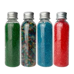 2000pcs New Cigarette Capsule Fruit Flavor Menthol Explosion Pops Beads Mint Crush Balls Filter for Smoking Holder Accessories