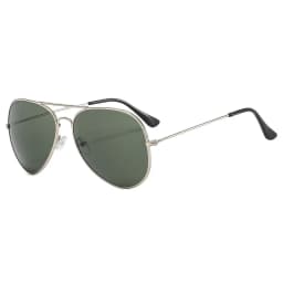 2026 New Double Bridge Sunglasse for Woman Alloy Frame Mirror Lens Sun Glasses Female Male Fashion Eyewear for Men Eyeglasses