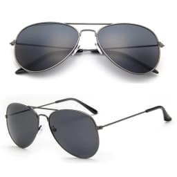 2026 New Double Bridge Sunglasse for Woman Alloy Frame Mirror Lens Sun Glasses Female Male Fashion Eyewear for Men Eyeglasses