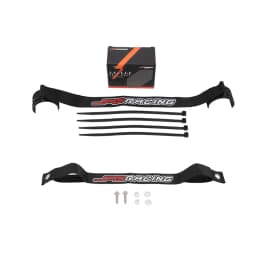 Motorcycle Front Rear Rescue Strap Pull Sling Belt Leashes For KTM EXC SXF XCW XCF EXCF XCFW SMR 250 300 350 400 450 505 530