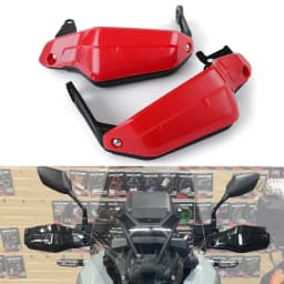 Hand Guards Handlebar Handguard For Honda CRF1100L Africa Twin Adventure Sports XADV X-ADV 750 XADV750 CRF 1100L CRF 1100 L