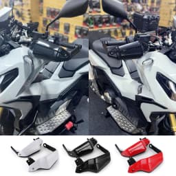 Hand Guards Handlebar Handguard For Honda CRF1100L Africa Twin Adventure Sports XADV X-ADV 750 XADV750 CRF 1100L CRF 1100 L