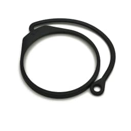 Car Fuel Tank Cap Sling Gas Cover Rope For Audi A3 A4 B8 B9 B5 B6 A5 A6 C5 C6 C7 C8 A1 8T3 F53 8F7 F57 8TA F5A