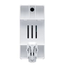 TOMZN DIN Rail 230V Adjustable Over Voltage And Under Voltage Protective Device Protector Relay TOVPD1-63-EC Colourful