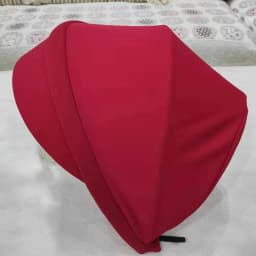 Sun Canopy For Baby Safety Seat Basket Awning Universal Sunshade With Support Rod Adjustable Baby Car Seat Roof Bebe Accessory
