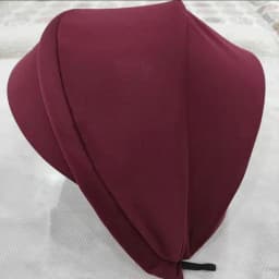 Sun Canopy For Baby Safety Seat Basket Awning Universal Sunshade With Support Rod Adjustable Baby Car Seat Roof Bebe Accessory