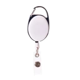 Transparent Card Holder Nurse Retractable Badge Reel Clip Business Card Holde Work Lanyard ID Name Card Cover Case Accessories