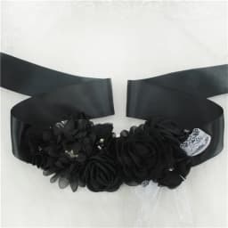 Wedding Accessories Bridal Wedding Belts Bridesmaid Sash Floral Belt Satin Flower Sash Woman Girl Sash Belt Wedding Sashes Belt