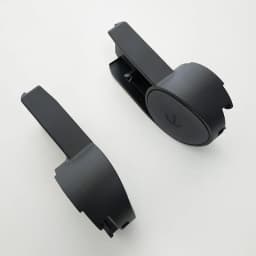 Baby Car Seat Adapter For Cybex Mios 2/3 Stroller Basket Converter Pushchair Aton Cloud Z/Q Connector Buggy Replace Accessories