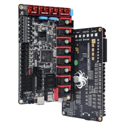 BIGTREETECH Octopus Pro V1.0/1 BTT Motherboard Klipper 3D Printer Accessories TMC2209 TMC5160 Pro Ender 3 Upgard Voron 2.4 Board