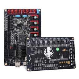 BIGTREETECH Octopus Pro V1.0/1 BTT Motherboard Klipper 3D Printer Accessories TMC2209 TMC5160 Pro Ender 3 Upgard Voron 2.4 Board