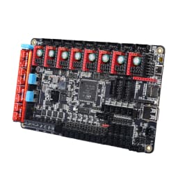 BIGTREETECH Octopus Pro V1.0/1 BTT Motherboard Klipper 3D Printer Accessories TMC2209 TMC5160 Pro Ender 3 Upgard Voron 2.4 Board