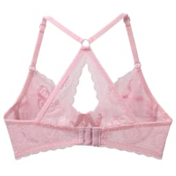 2022 New Plus Size Bralette Bras For Women Hollow Out Underwire Intimates Embroidery Mesh Lingerie BCDE Cup Brassiere