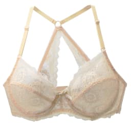 2022 New Plus Size Bralette Bras For Women Hollow Out Underwire Intimates Embroidery Mesh Lingerie BCDE Cup Brassiere